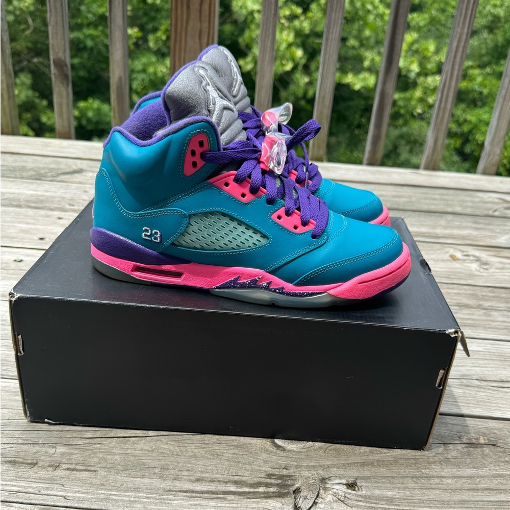 Jordan 5 Tropical 6.5Y